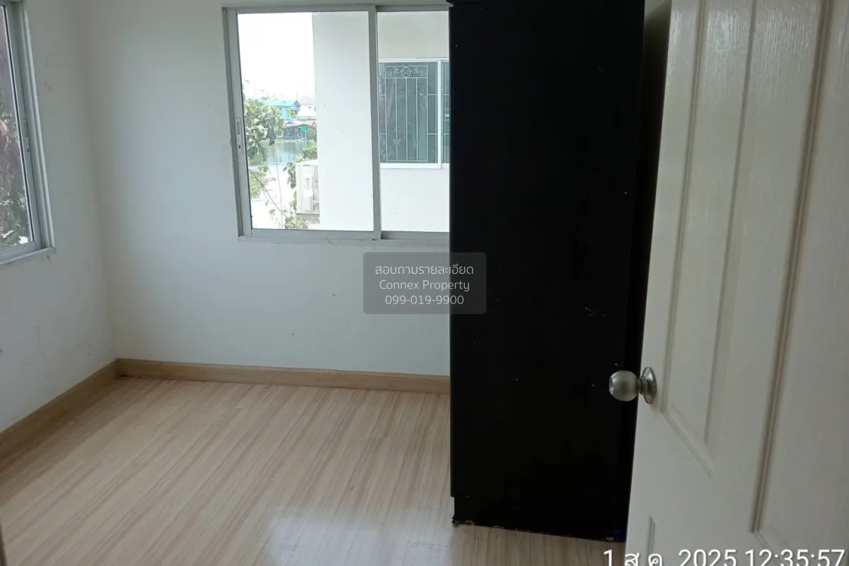 For Sale Townhouse/Townhome  , Nirun Ville 55 Srinakarin , Bang S