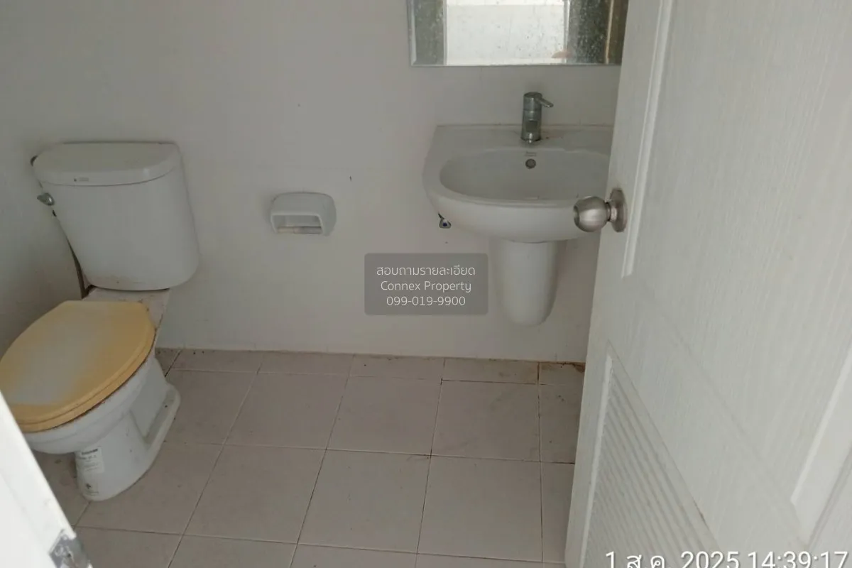 For Sale Townhouse/Townhome  , Nirun Ville 55 Srinakarin , Bang S