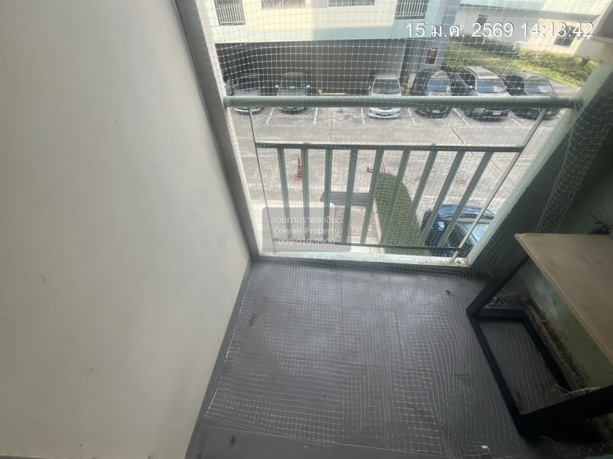 For Sale Condo , LUMPINI VILLE ONNUT-PHATTHANAKAN , ARL-Hua Mak ,