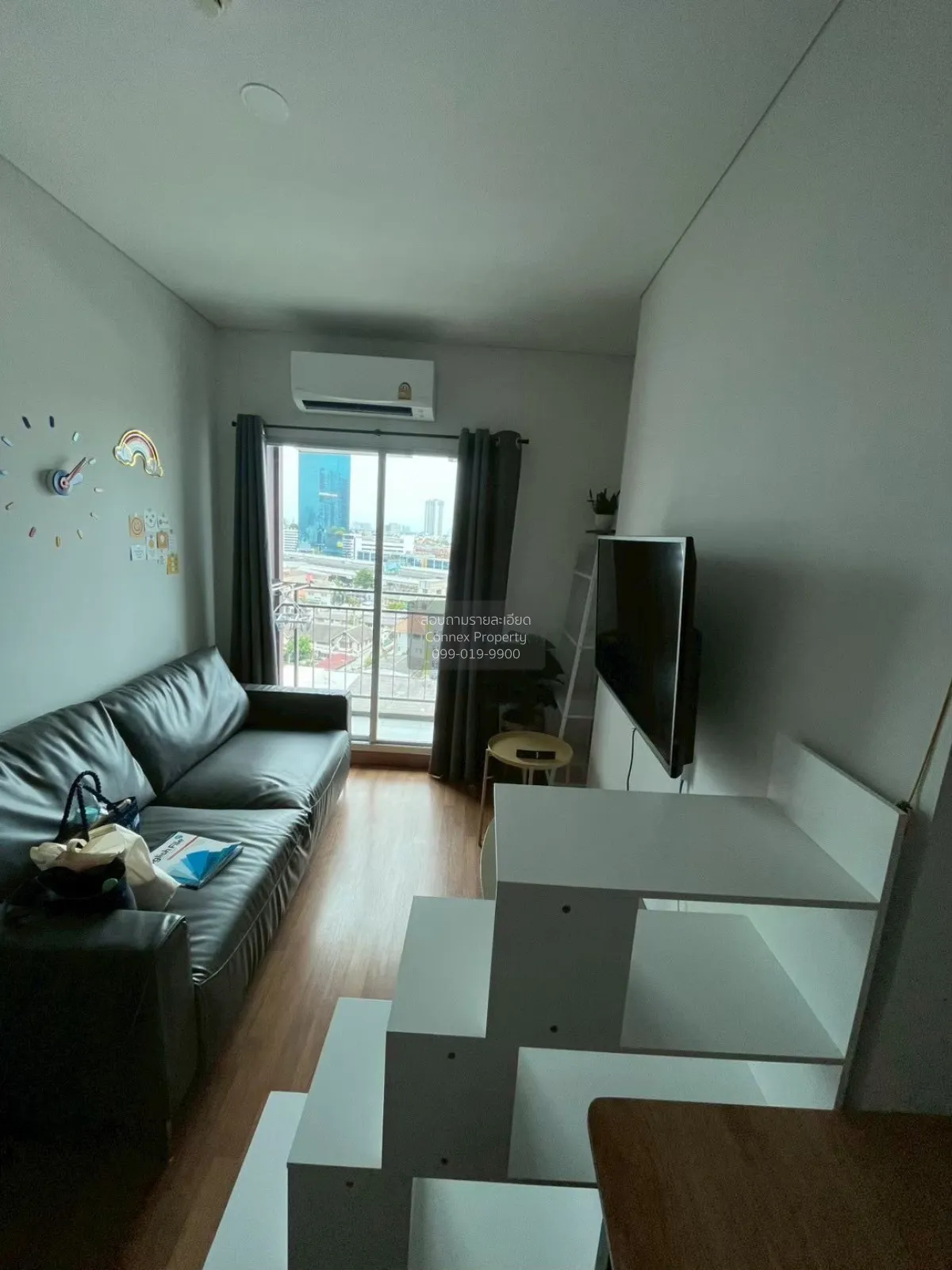 For Sale Condo , Lumpini Place Ratchada - Sathu , BTS-Chong Nonsi 3