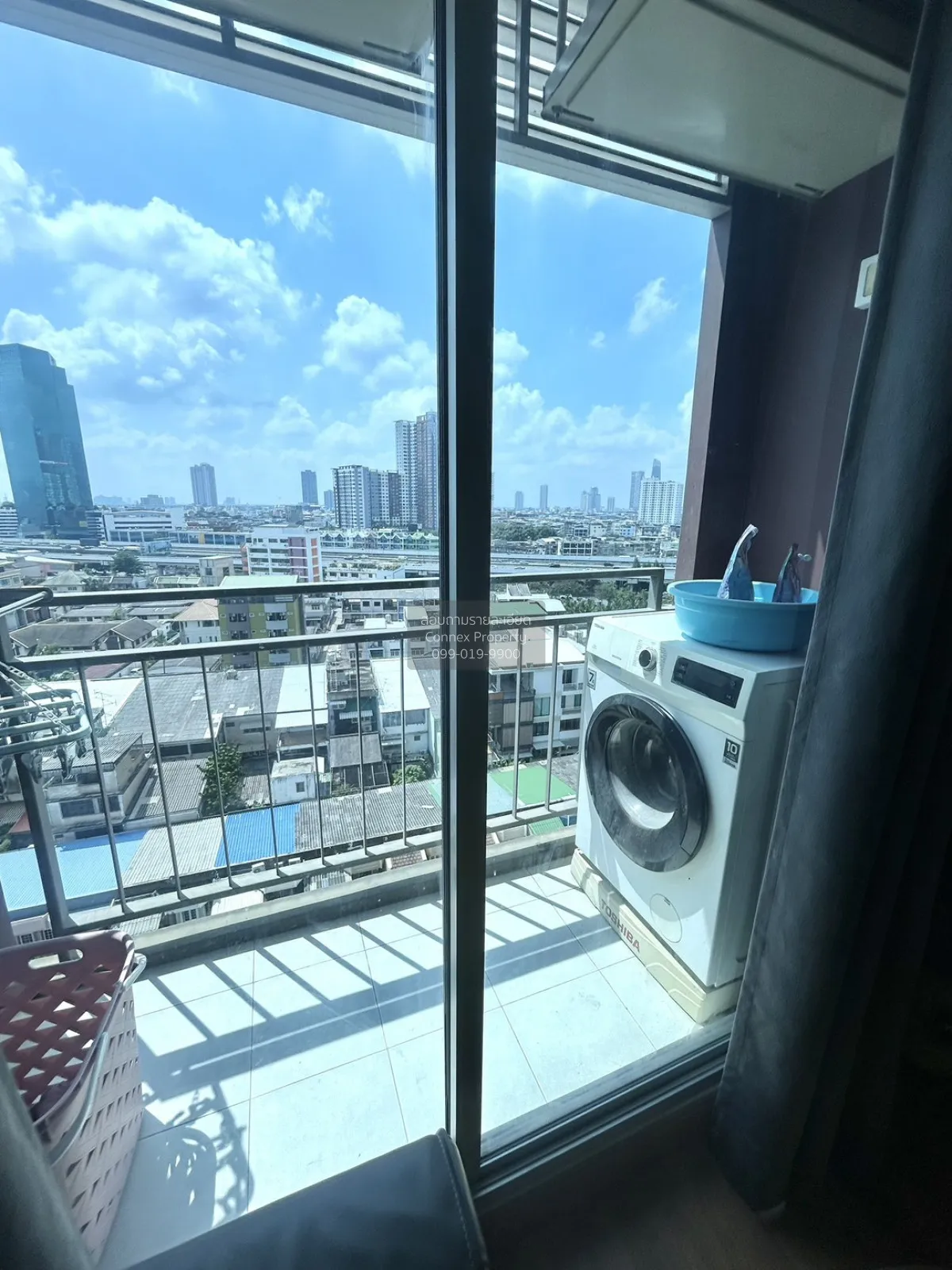 For Sale Condo , Lumpini Place Ratchada - Sathu , BTS-Chong Nonsi