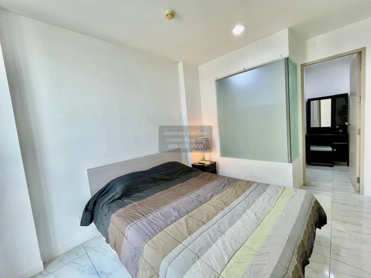 For Rent Condo , Ideo Ratchada - Huaikwang , MRT-Huai Khwang , Hu 4