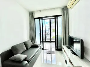 For Rent Condo , Ideo Ratchada - Huaikwang , MRT-Huai Khwang , Huai Khwang , Huai Khwang , Bangkok , CX-155406