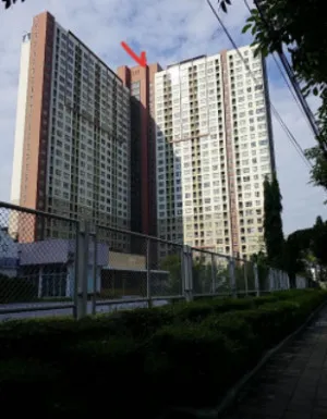 For Sale Condo , Lumpini Place Rama 4 - Kluaynamthai , BTS-Phra Khanong , Phra Khanong , Khlong Toei , Bangkok , CX-155407