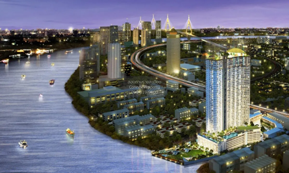 For Sale Condo , Supalai Prima Riva , Chong Nonsi , Yannawa , Ban 1