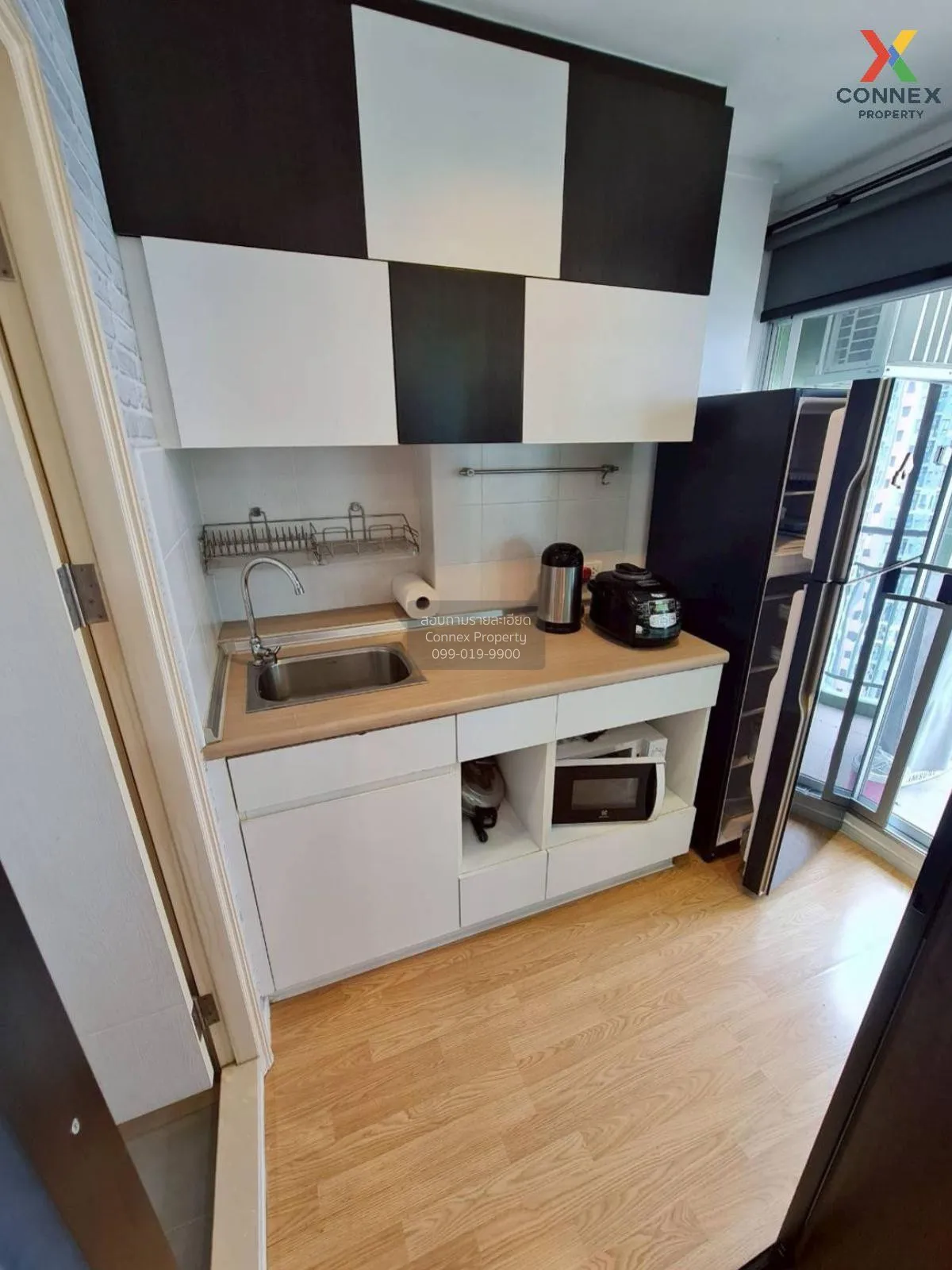 For Rent Condo , Lumpini Place Srinakarin - Huamark Station , ARL 4