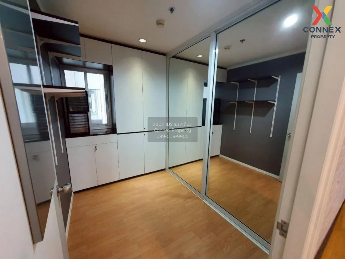 For Rent Condo , Lumpini Place Srinakarin - Huamark Station , ARL
