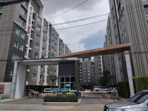 For Sale Condo , Cool Condo Rama 7 , Bang Kruai , Bang Kruai , Nonthaburi , CX-155413