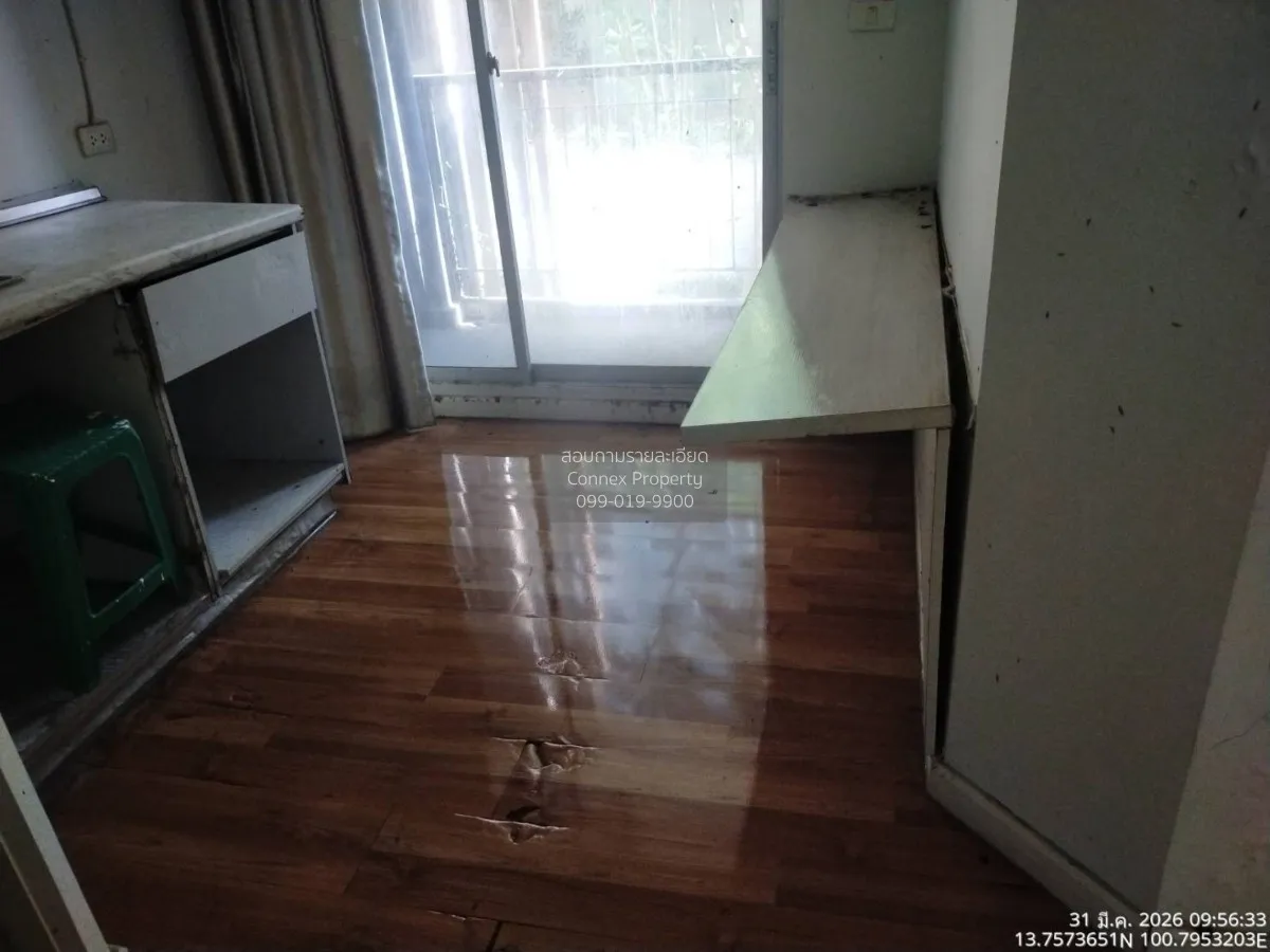 For Sale Condo , V Condo Ladkrabang , Lam Pla Thiw , Lat Krabang  2
