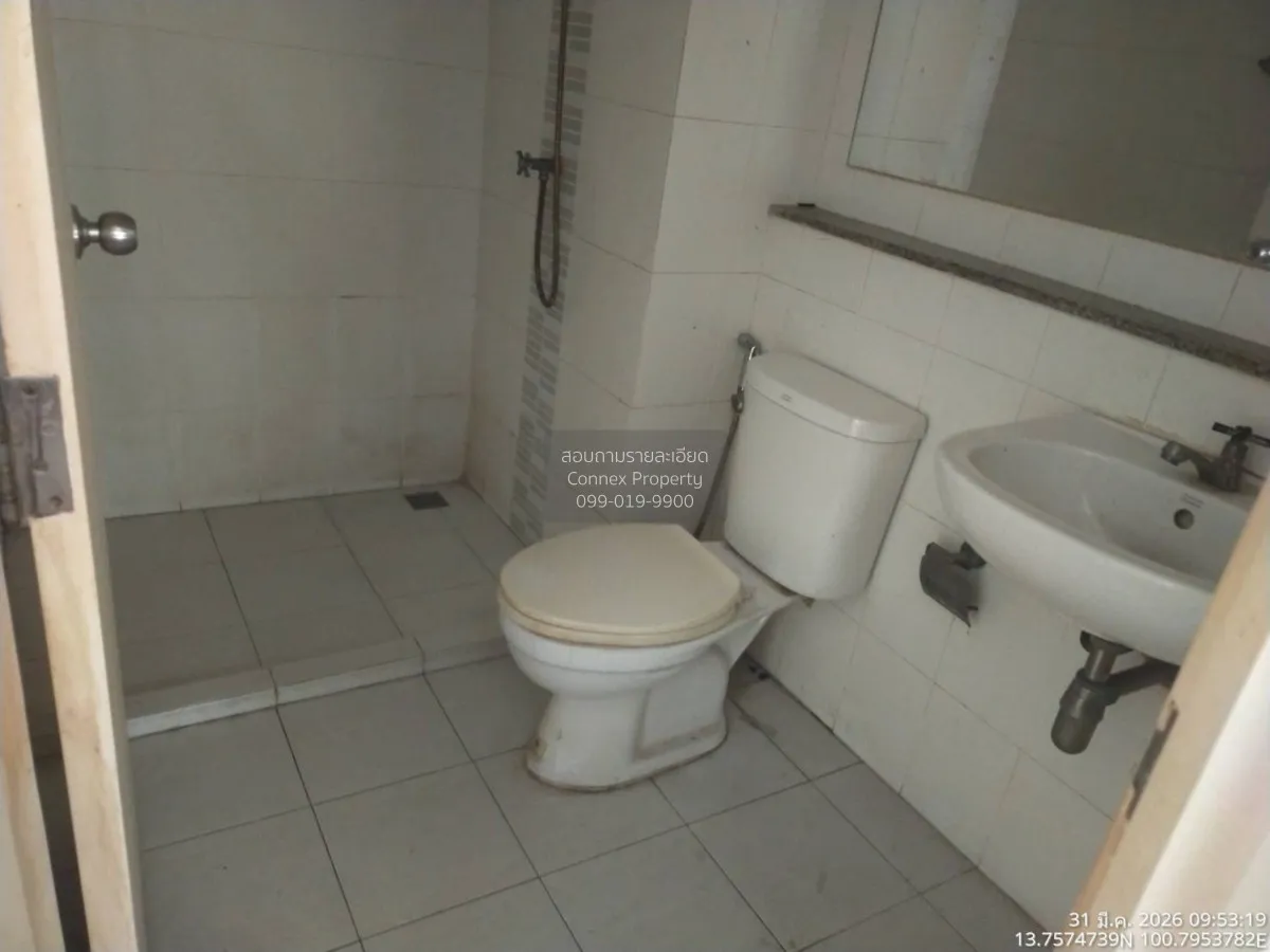 For Sale Condo , V Condo Ladkrabang , Lam Pla Thiw , Lat Krabang 