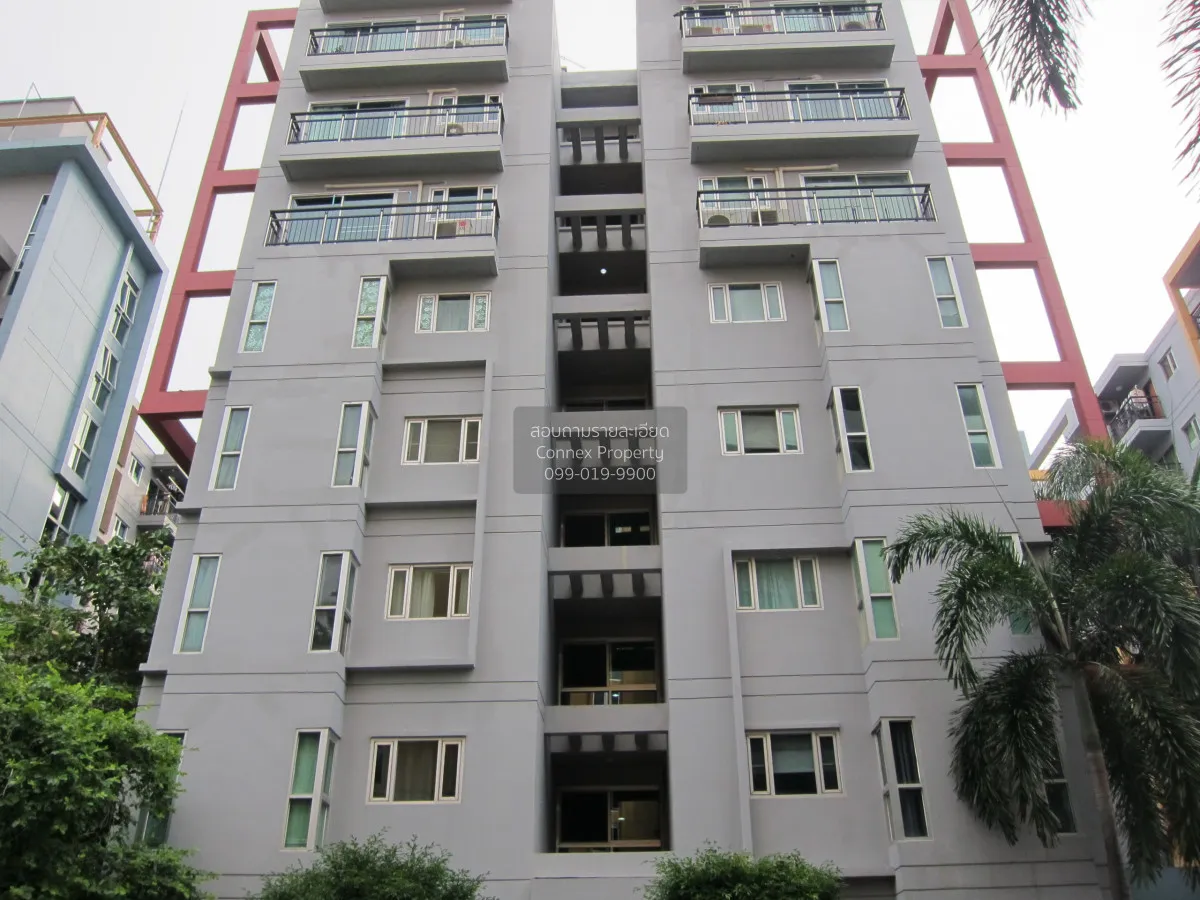 For Sale Condo , The Escape Sukhumvit 101/1 , BTS-Punnawithi , Ba 1