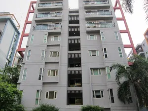 For Sale Condo , The Escape Sukhumvit 101/1 , BTS-Punnawithi , Bang Chak , Phra Khanong , Bangkok , CX-155417