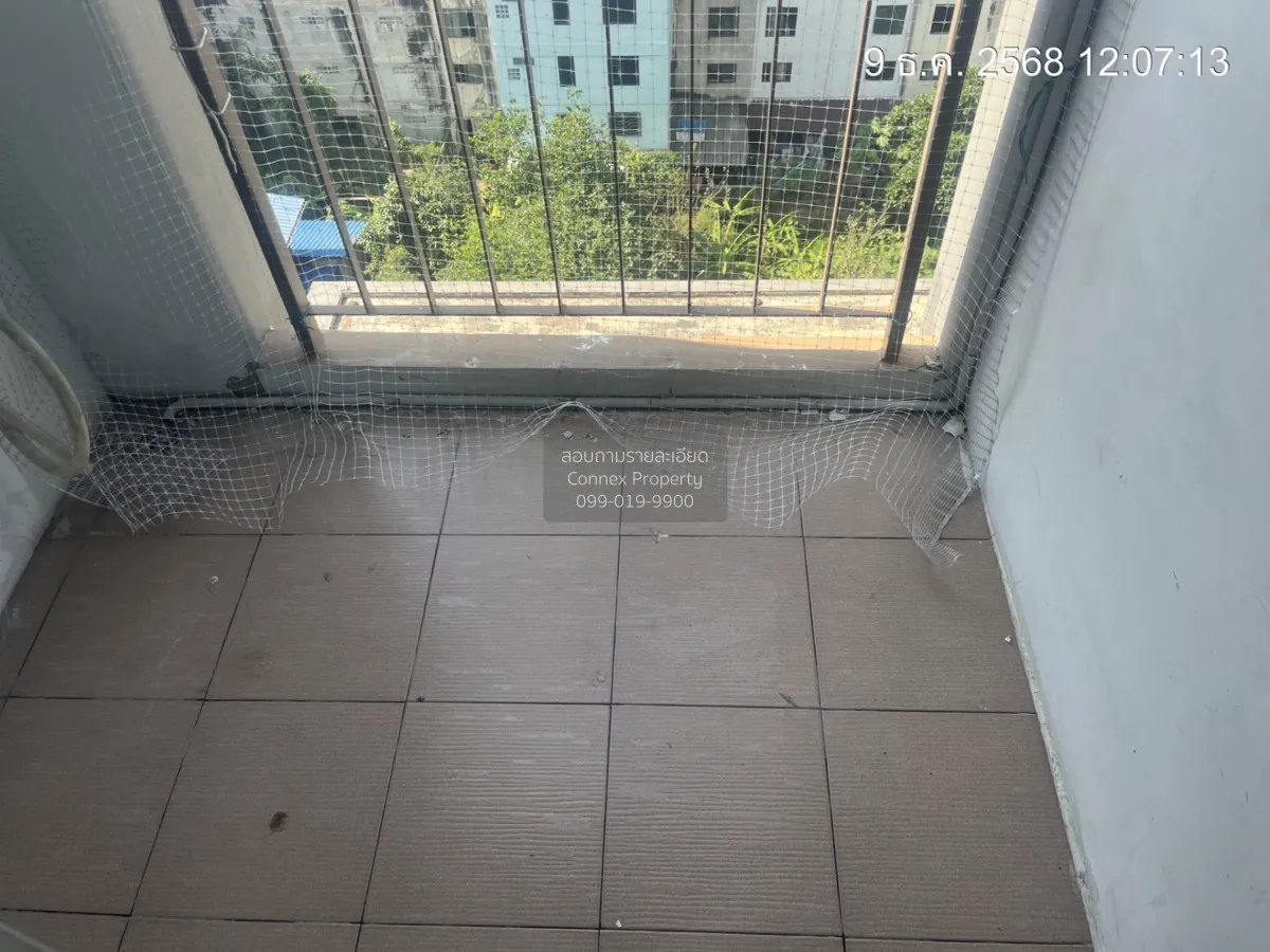 For Sale Condo , Origins Bangmod - Rama 2 , Bang Mot , Chom Thong 4