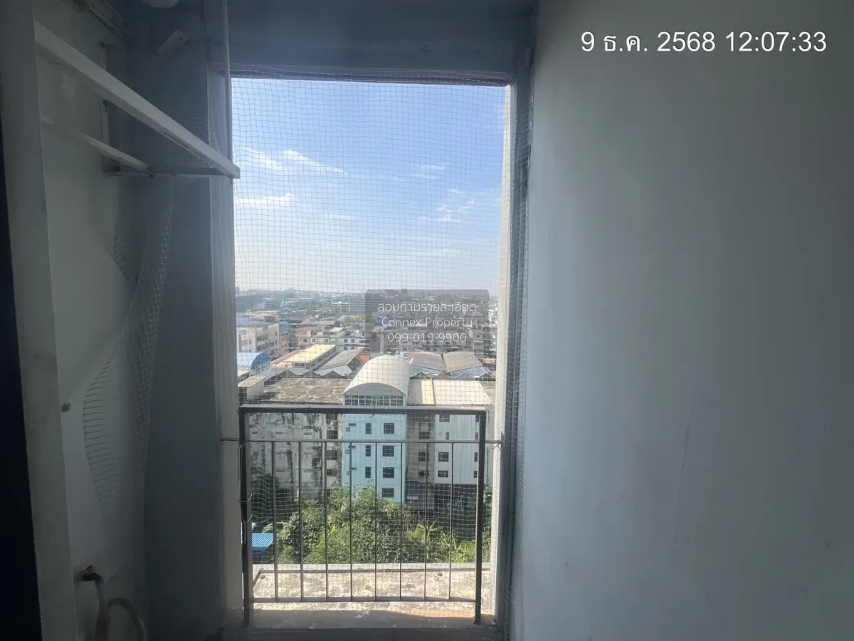 For Sale Condo , Origins Bangmod - Rama 2 , Bang Mot , Chom Thong
