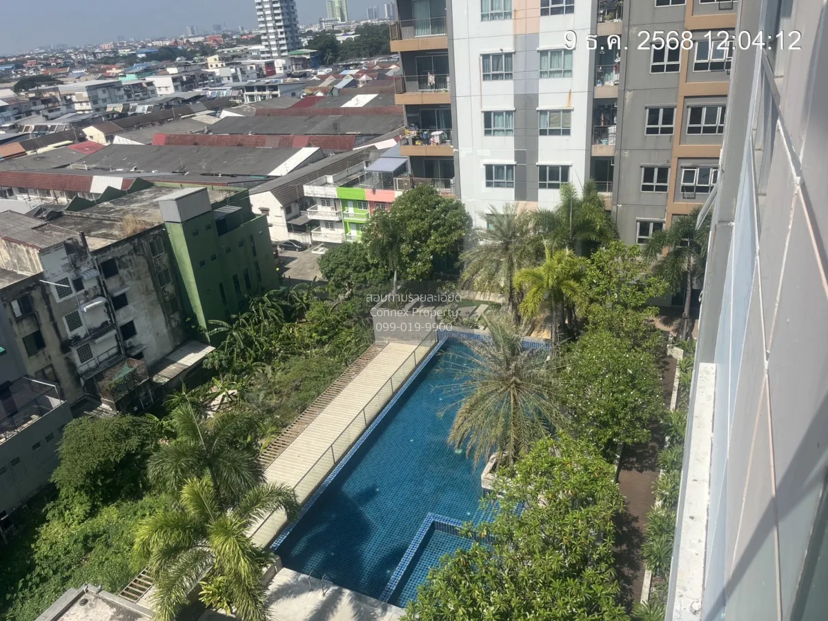For Sale Condo , Origins Bangmod - Rama 2 , Bang Mot , Chom Thong