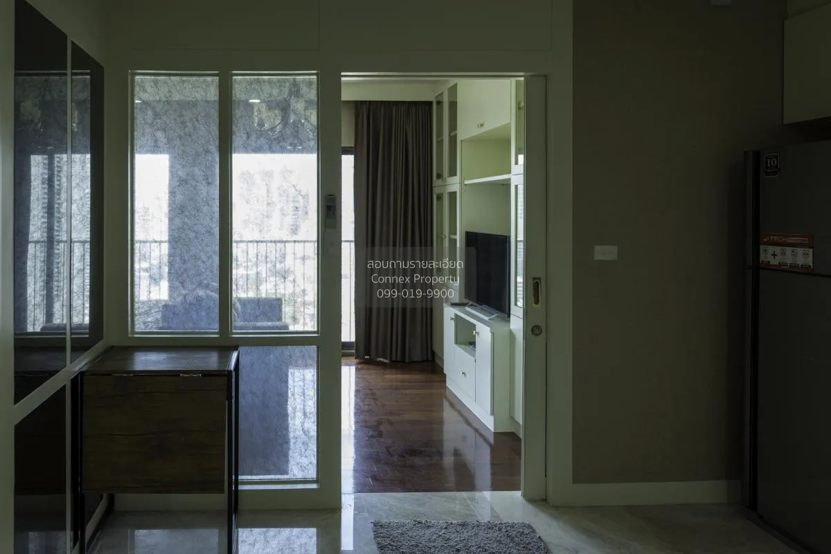 เช่าคอนโด  โนเบิล รีมิกซ์ BTS-ทองหล่อ คลองตัน เขต วัฒนา กรุงเทพ C 3