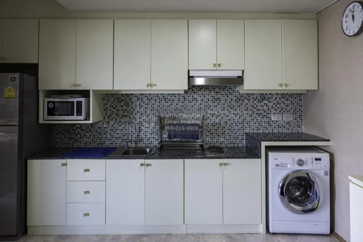 เช่าคอนโด  โนเบิล รีมิกซ์ BTS-ทองหล่อ คลองตัน เขต วัฒนา กรุงเทพ C 4