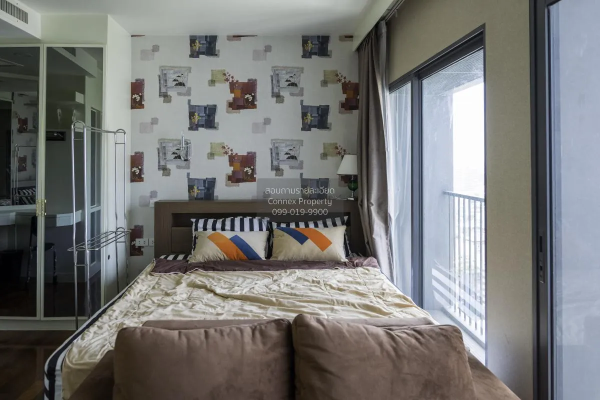 เช่าคอนโด  โนเบิล รีมิกซ์ BTS-ทองหล่อ คลองตัน เขต วัฒนา กรุงเทพ C