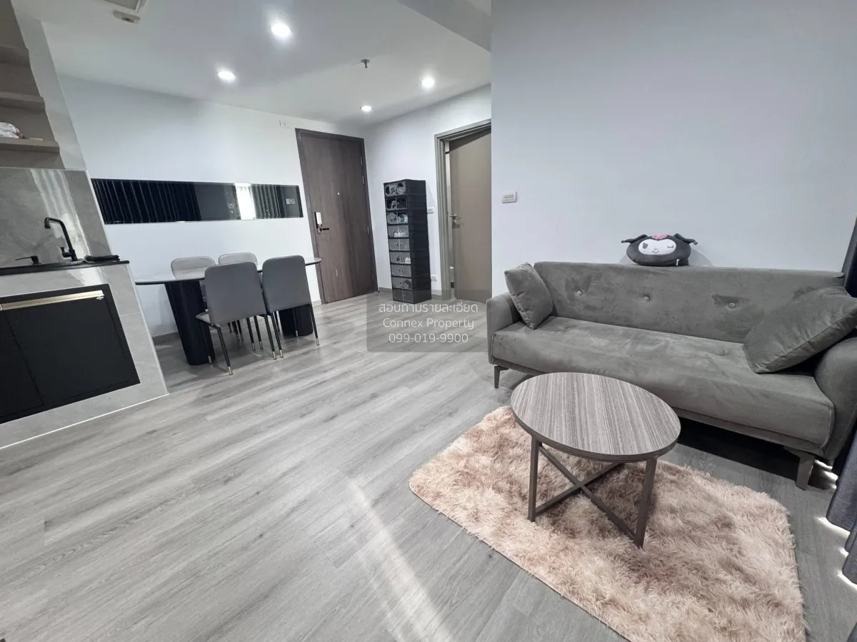 For Rent Condo , TEAL Sathorn - Taksin , BTS-Wongwian Yai , Samre 1