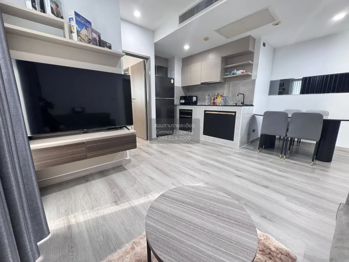 For Rent Condo , TEAL Sathorn - Taksin , BTS-Wongwian Yai , Samre 2