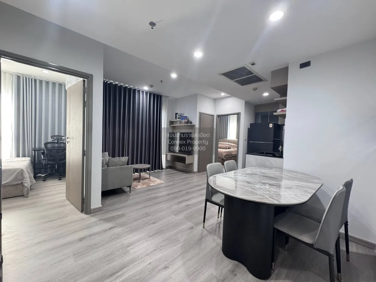 For Rent Condo , TEAL Sathorn - Taksin , BTS-Wongwian Yai , Samre 3