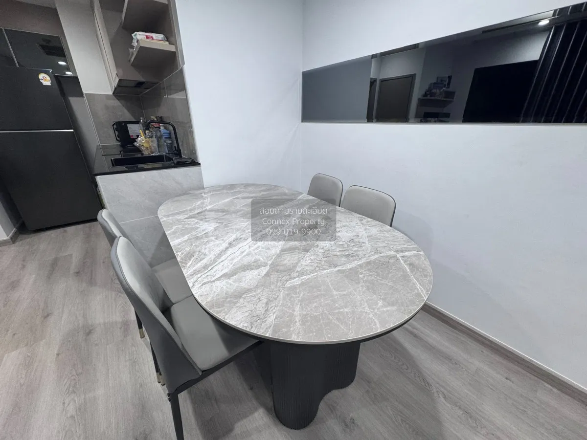 For Rent Condo , TEAL Sathorn - Taksin , BTS-Wongwian Yai , Samre 4