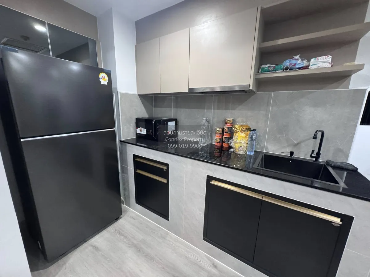 For Rent Condo , TEAL Sathorn - Taksin , BTS-Wongwian Yai , Samre