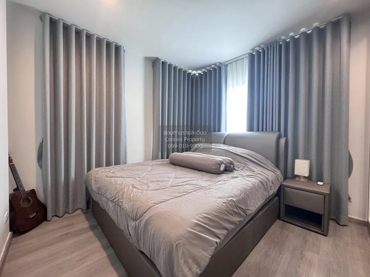 For Rent Condo , TEAL Sathorn - Taksin , BTS-Wongwian Yai , Samre