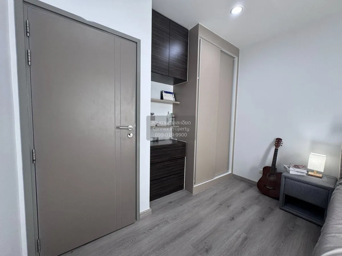 For Rent Condo , TEAL Sathorn - Taksin , BTS-Wongwian Yai , Samre