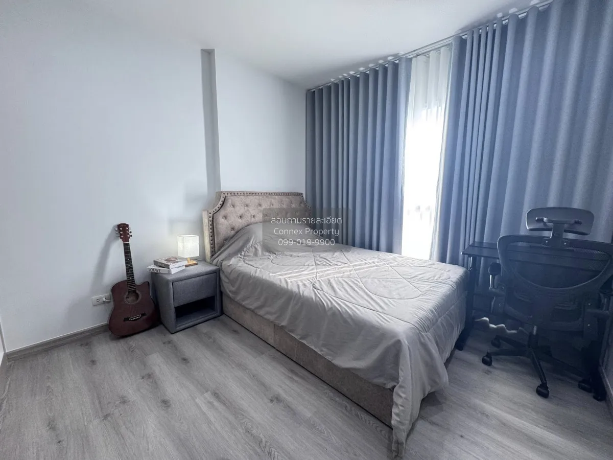For Rent Condo , TEAL Sathorn - Taksin , BTS-Wongwian Yai , Samre
