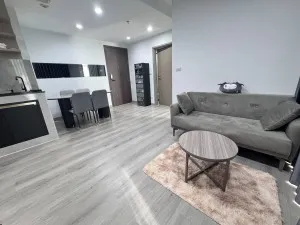 For Rent Condo , TEAL Sathorn - Taksin , BTS-Wongwian Yai , Samre , Thon Buri , Bangkok , CX-155420