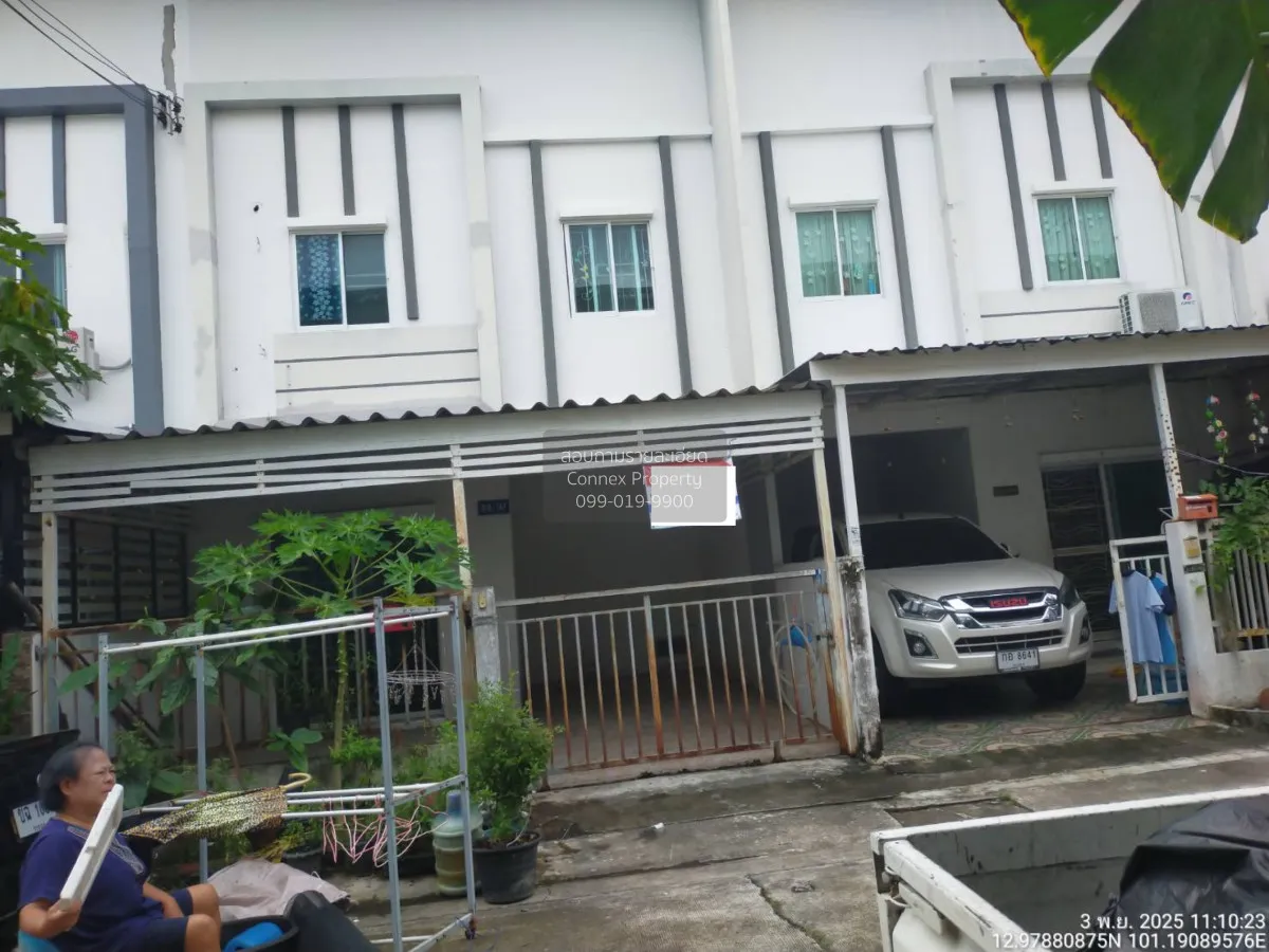 For Sale House , Lio Nov Rayong - Pluak Daeng , Pluak Daeng , Plu 1