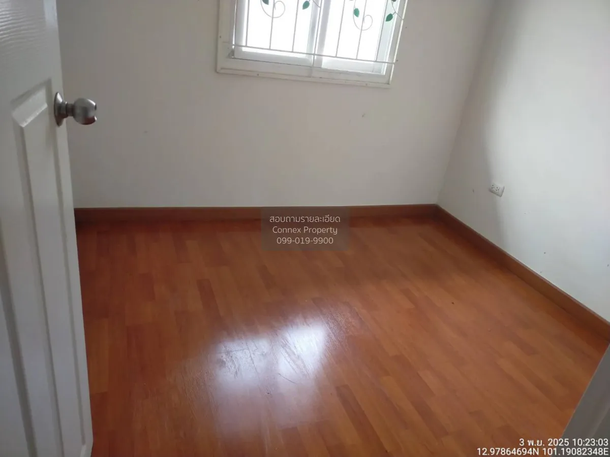 For Sale House , Lio Nov Rayong - Pluak Daeng , Pluak Daeng , Plu