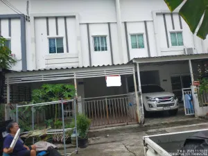 For Sale House , Lio Nov Rayong - Pluak Daeng , Pluak Daeng , Pluak Daeng , Rayong , CX-155422