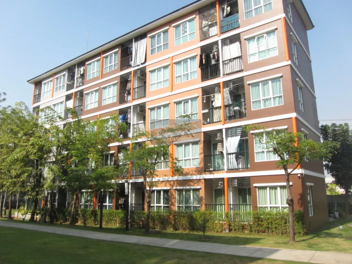 For Sale Condo , Miami Bangpu , Bang Pu Mai , Mueang Samut Prakan 1