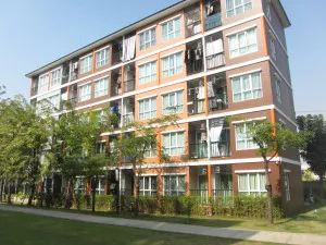For Sale Condo , Miami Bangpu , Bang Pu Mai , Mueang Samut Prakan , Samut Prakarn , CX-155424