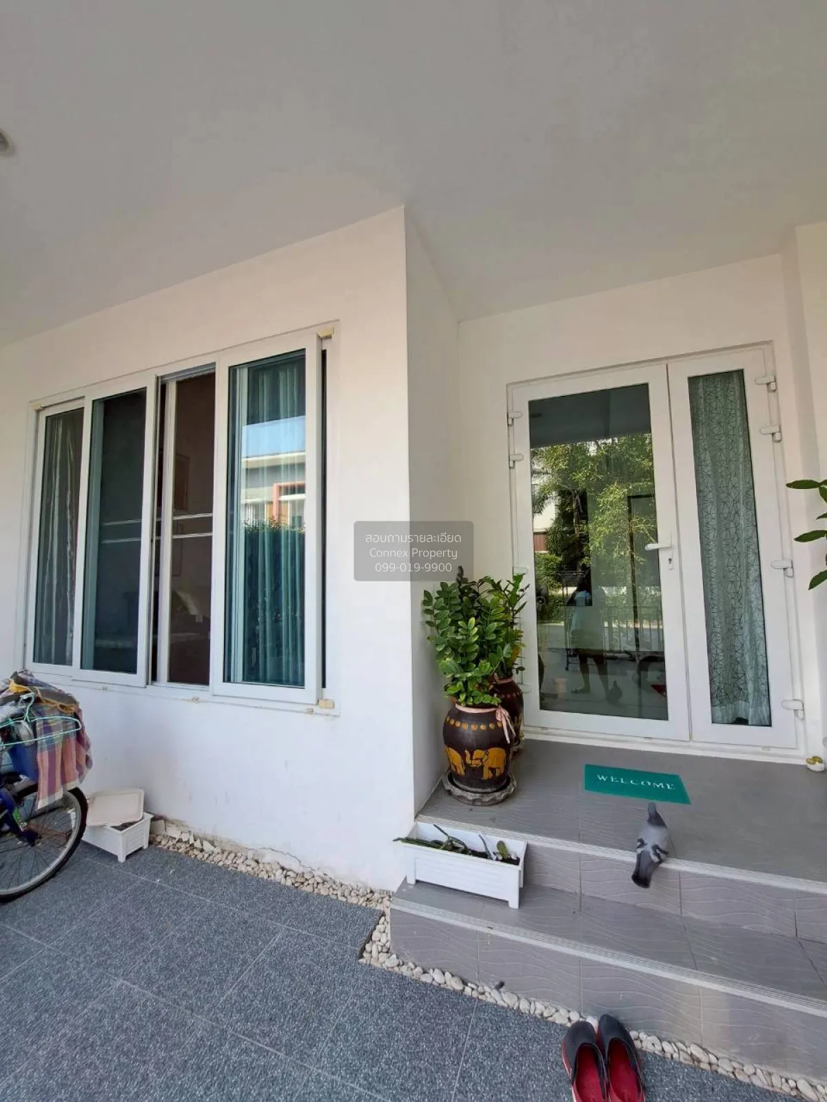 For Sale Townhouse/Townhome  , The Eterno Ramkhamhaeng 174 , MRT- 3