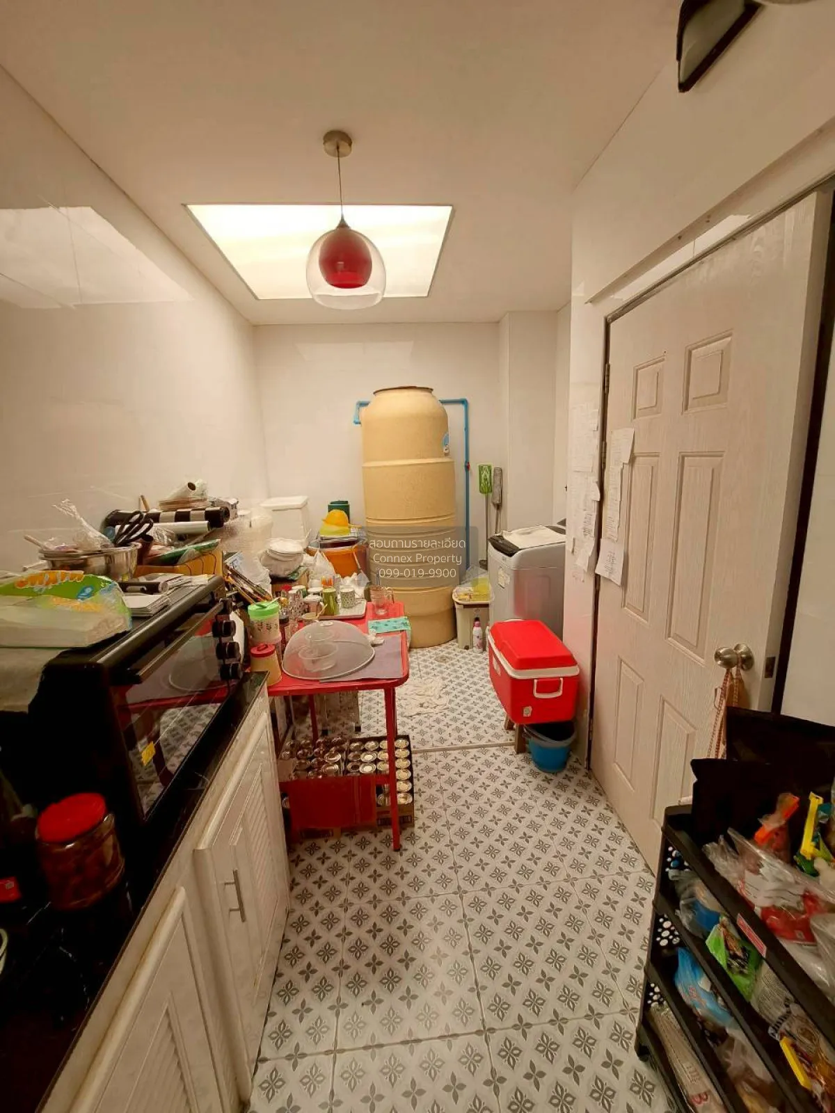 For Sale Townhouse/Townhome  , The Eterno Ramkhamhaeng 174 , MRT-