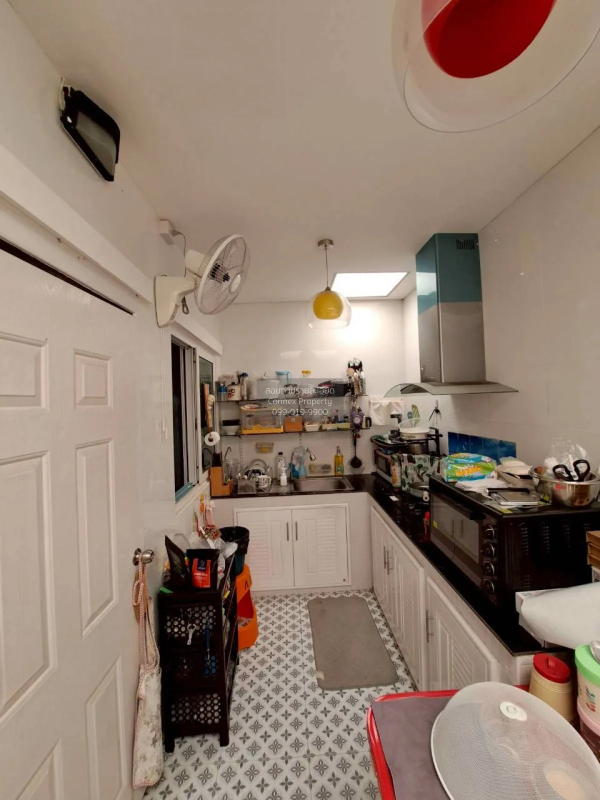 For Sale Townhouse/Townhome  , The Eterno Ramkhamhaeng 174 , MRT-