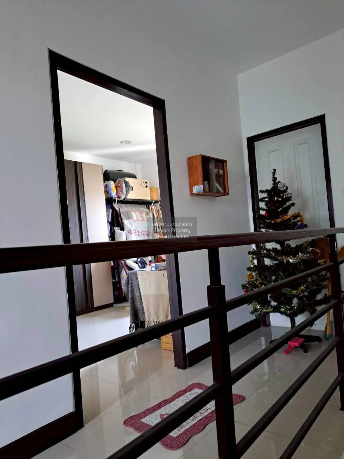 For Sale Townhouse/Townhome  , The Eterno Ramkhamhaeng 174 , MRT-