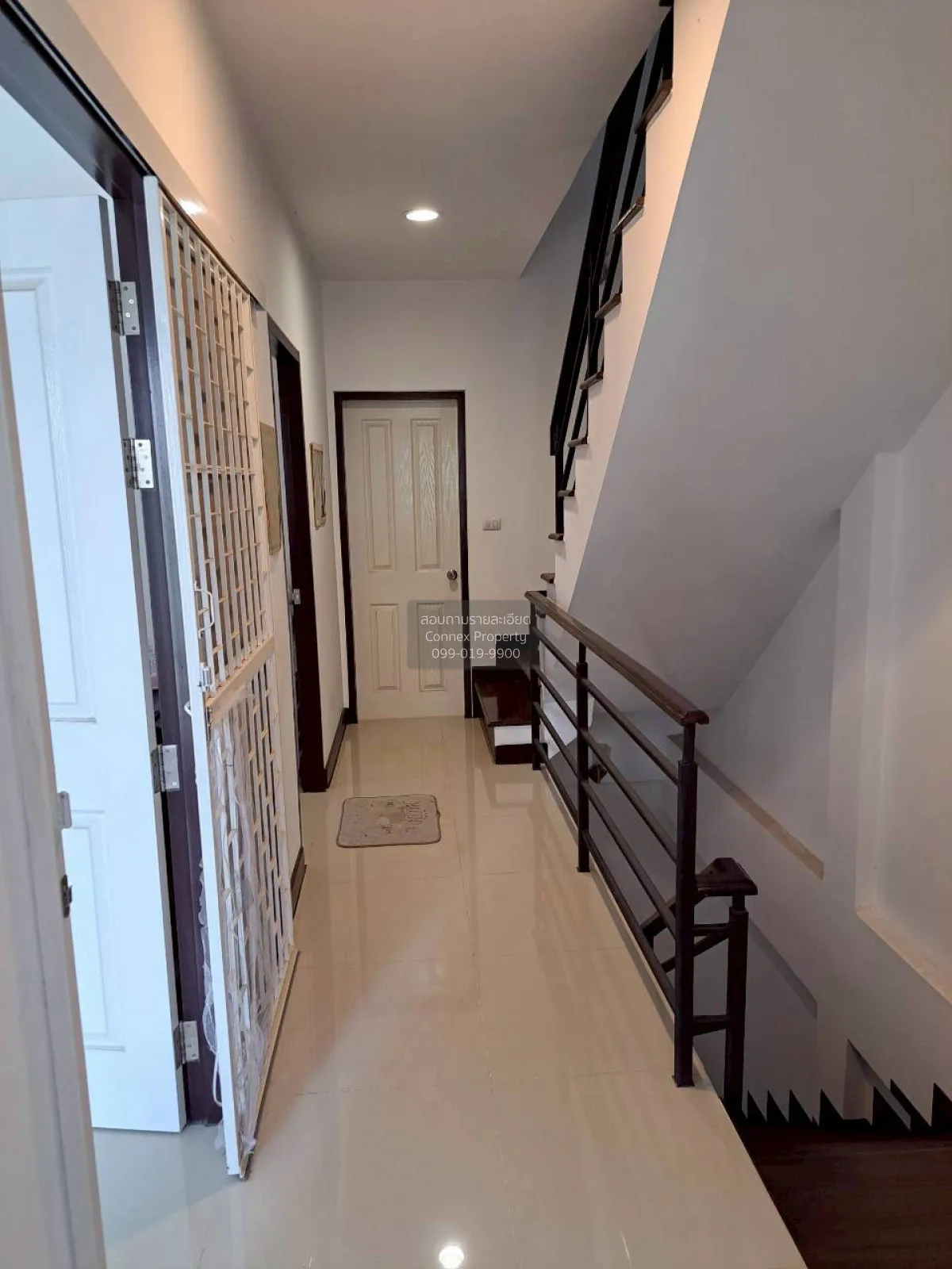 For Sale Townhouse/Townhome  , The Eterno Ramkhamhaeng 174 , MRT-