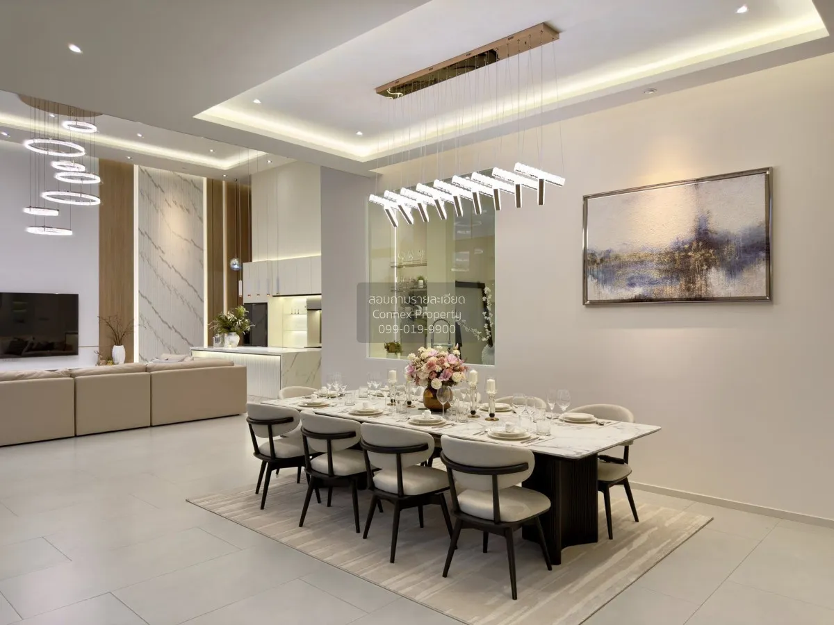 For Sale House , AVANI Pool Villa , Nong Pla Lai , Bang Lamung , 