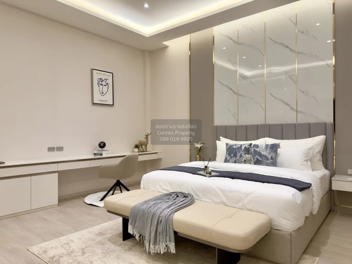 For Sale House , AVANI Pool Villa , Nong Pla Lai , Bang Lamung , 