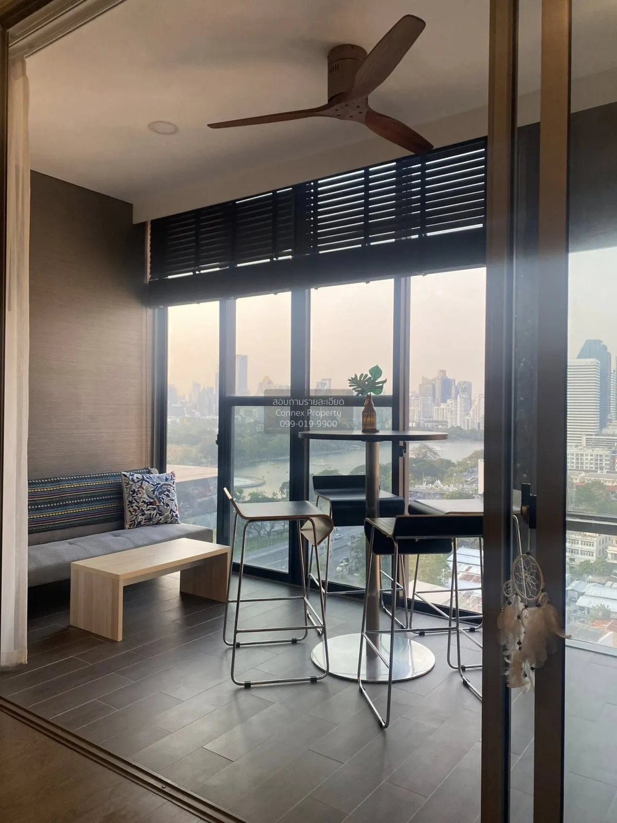 For Rent Condo , RYE Sukhumvit 101/1 , BTS-Punnawithi , Bang Chak 3