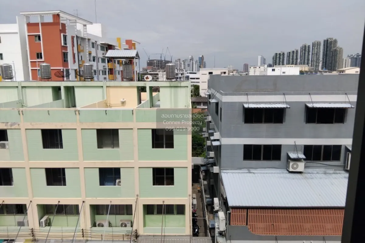 ขายคอนโด  ดิ เอ็กเซล อุดมสุข BTS-อุดมสุข บางจาก เขต บางนา กรุงเทพ