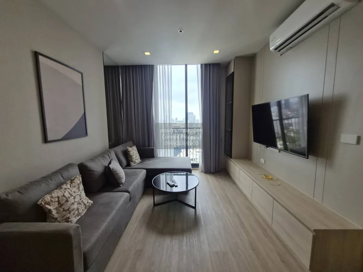 For Rent Condo , NOBLE STATE 39 , BTS-Phrom Phong , Khlong Tan Nu 1