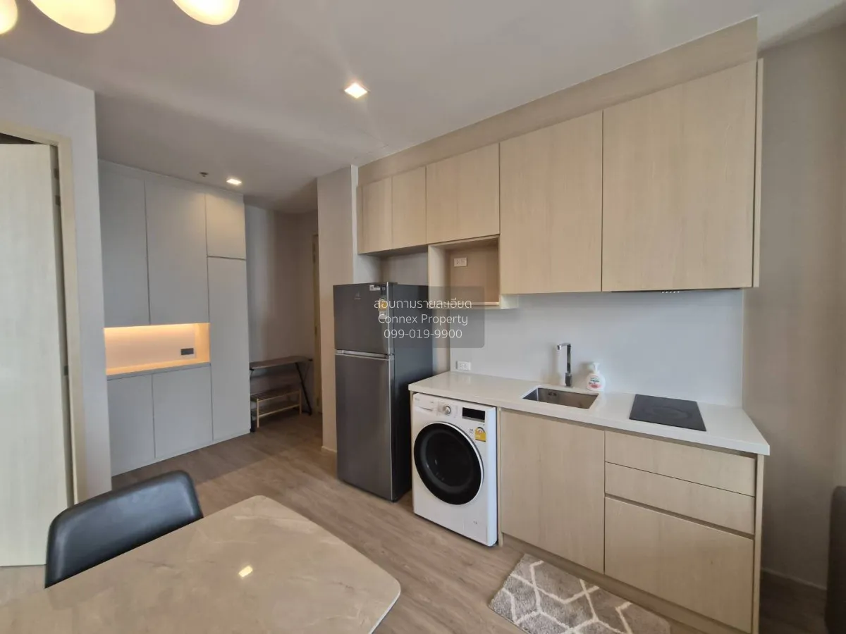 For Rent Condo , NOBLE STATE 39 , BTS-Phrom Phong , Khlong Tan Nu 3