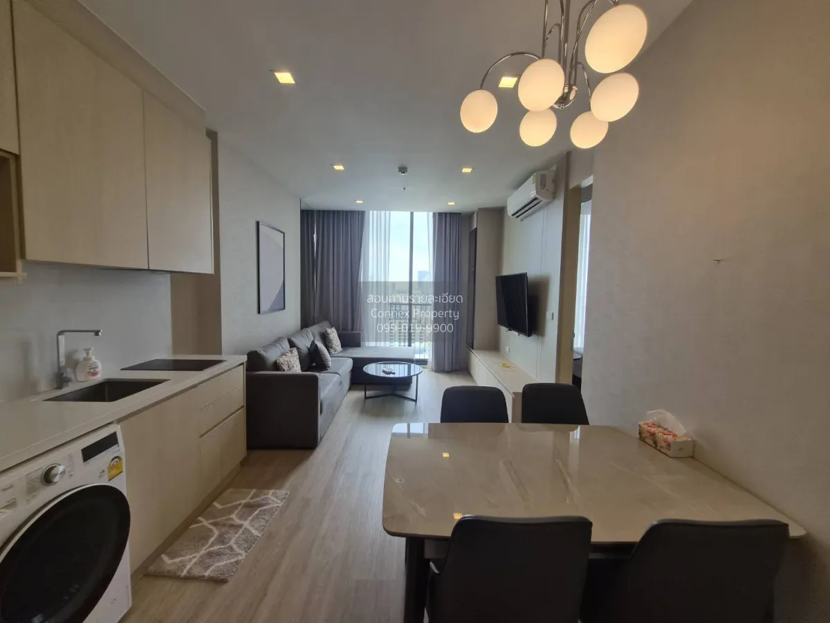 For Rent Condo , NOBLE STATE 39 , BTS-Phrom Phong , Khlong Tan Nu 4