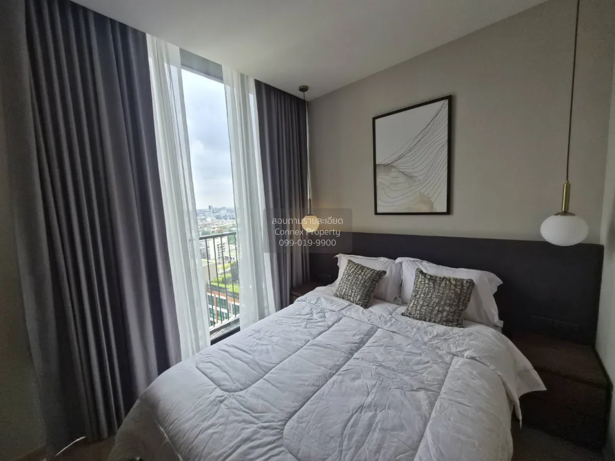 For Rent Condo , NOBLE STATE 39 , BTS-Phrom Phong , Khlong Tan Nu