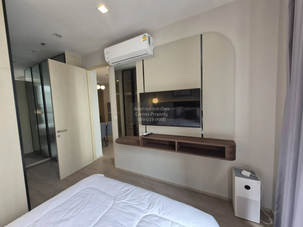 For Rent Condo , NOBLE STATE 39 , BTS-Phrom Phong , Khlong Tan Nu